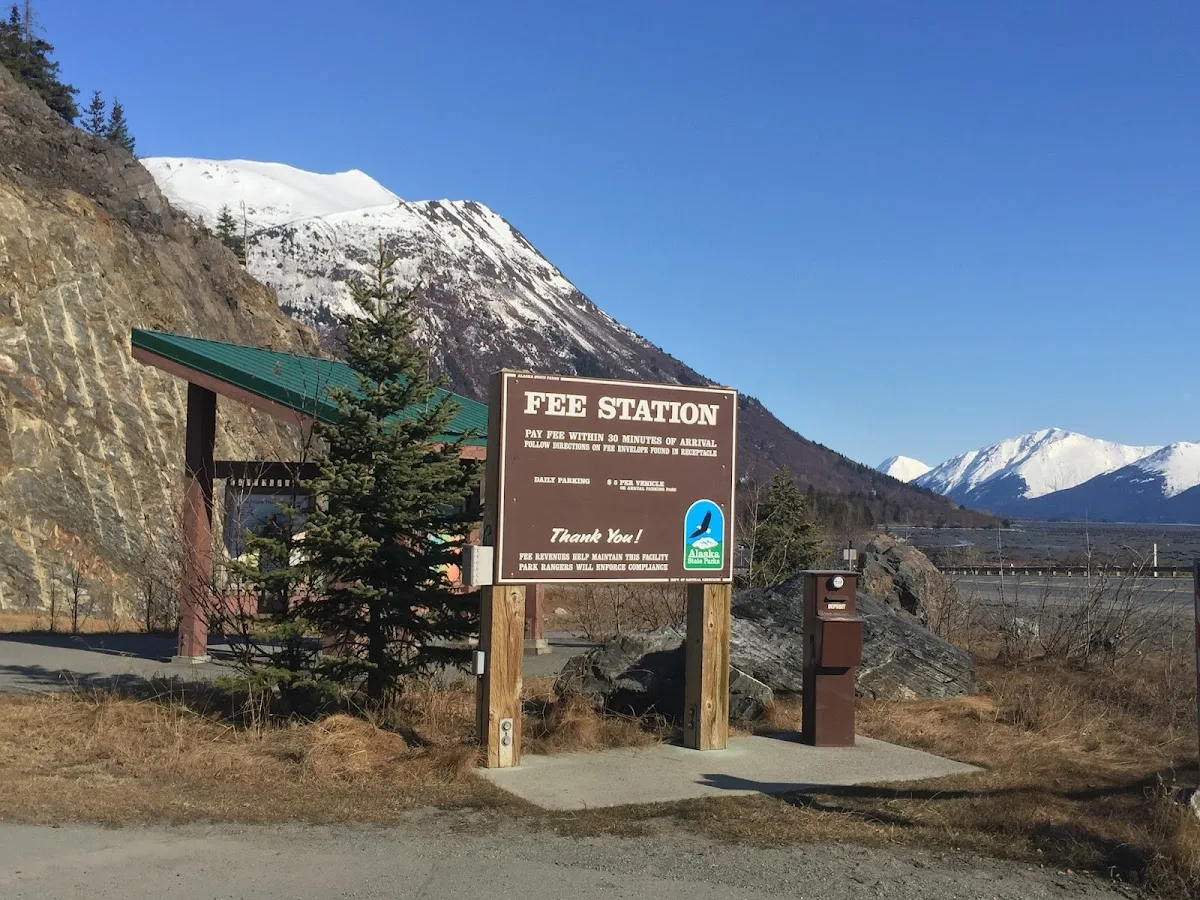 Bird Creek Campground