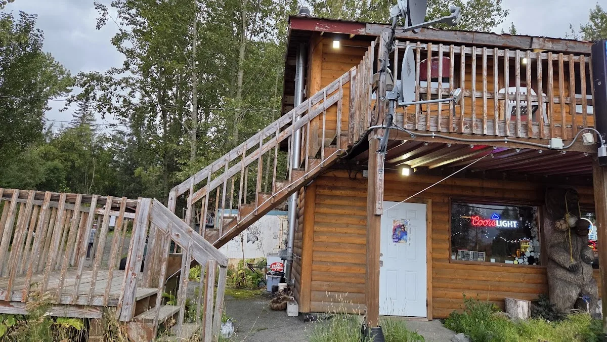 Bird Creek Campground