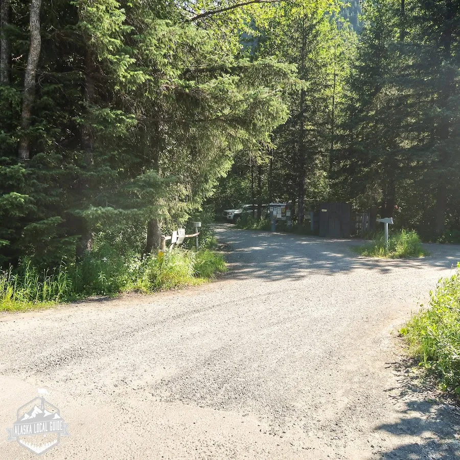 Black Bear Campground