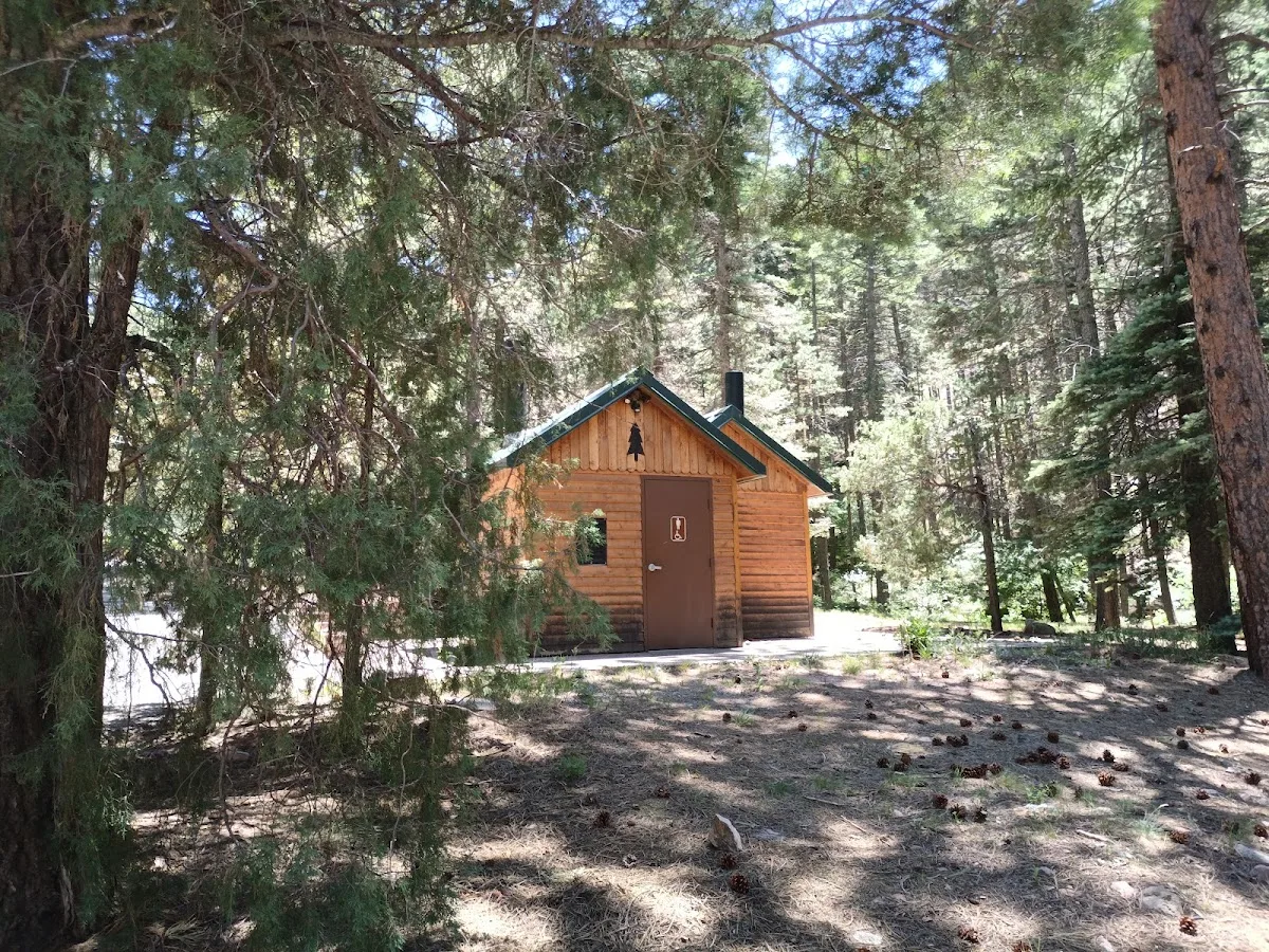 Black Canyon Campground