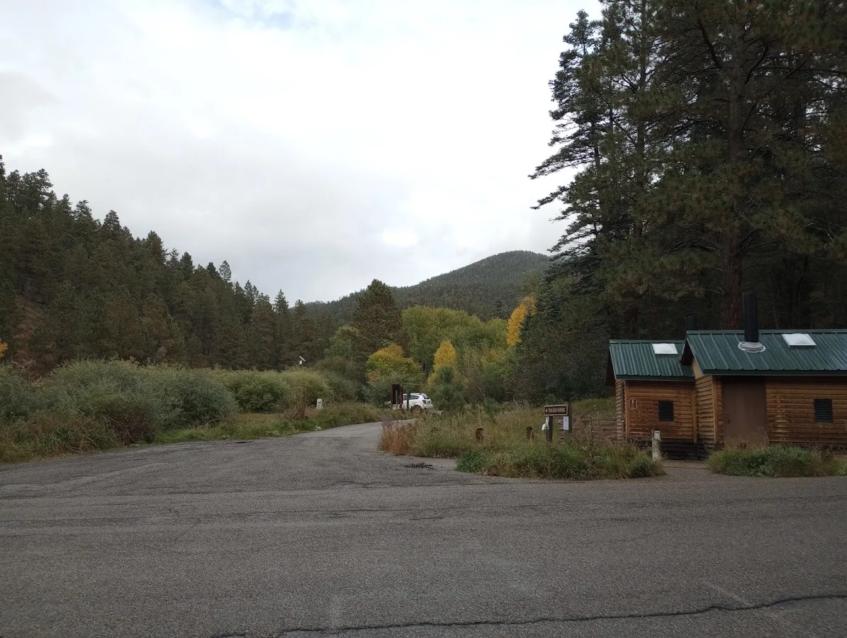 Black Canyon Campground
