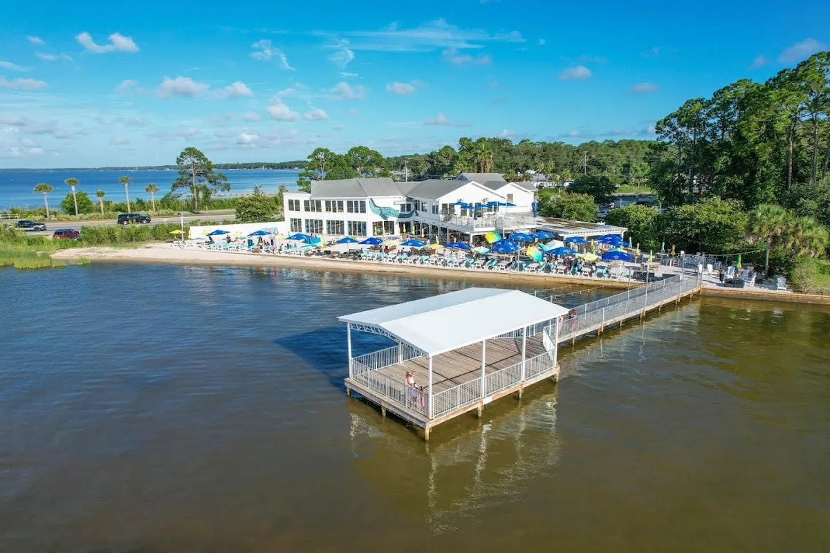 Black Creek Lodge RV Park & Marina