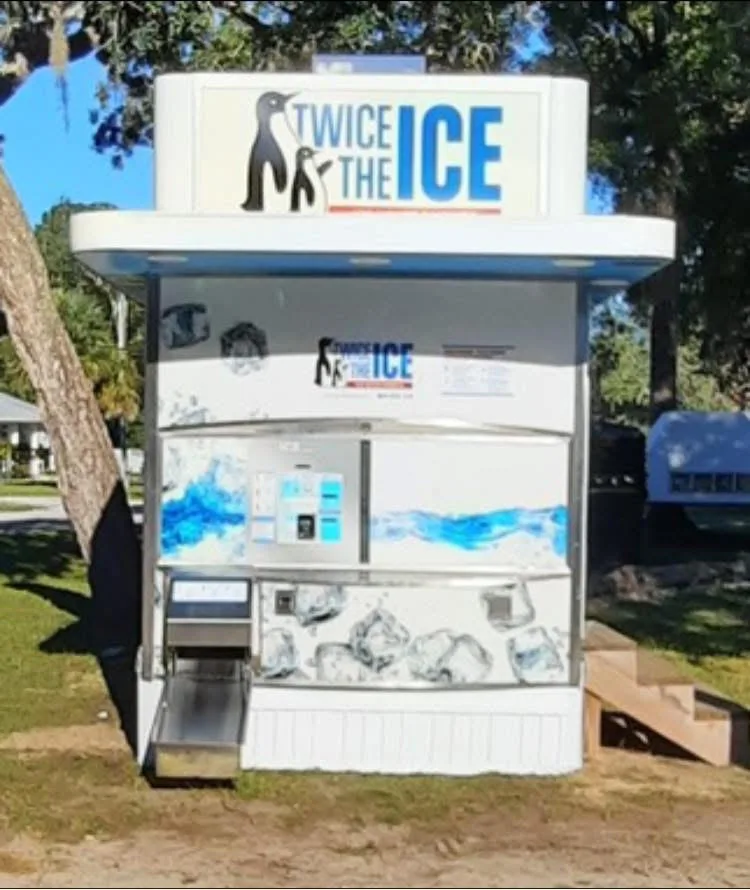 Black Creek Lodge RV Park & Marina