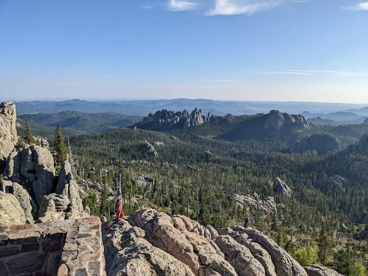 Black Hills National Forest