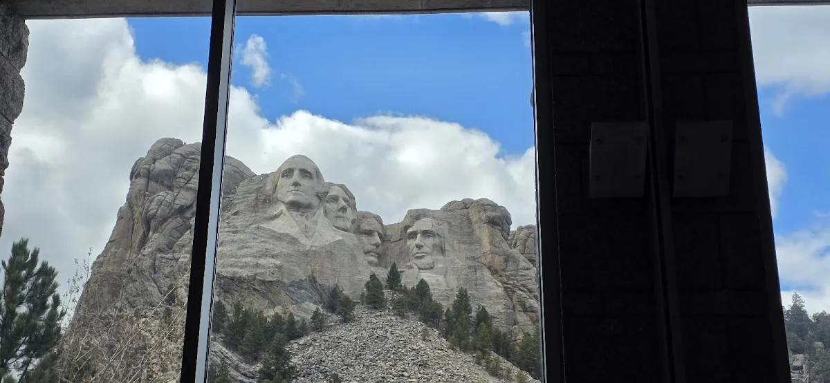 Black Hills National Forest