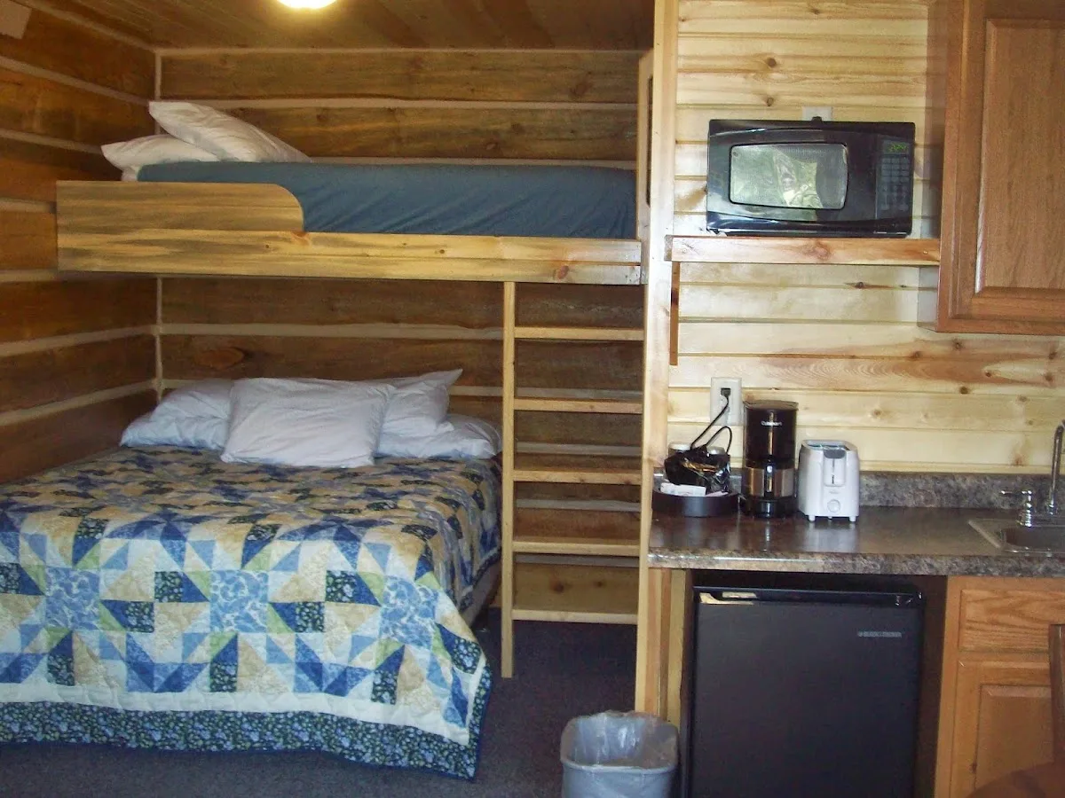 Black Hills Trailside Park Resort