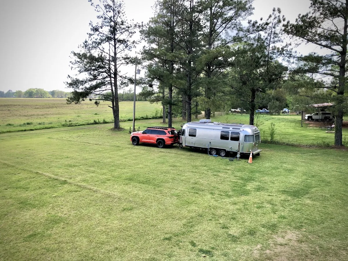 Black River Campsite & RV Park