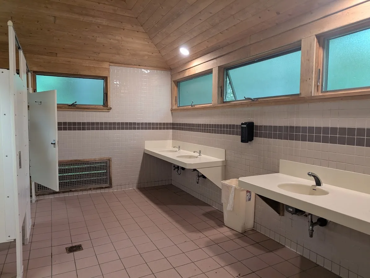 Blackwoods Campground