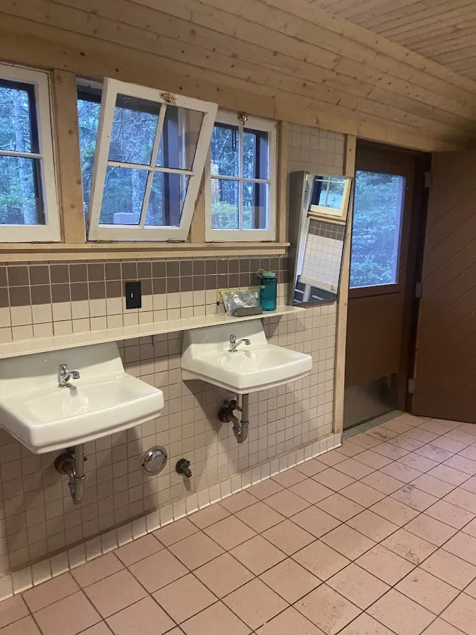 Blackwoods Campground