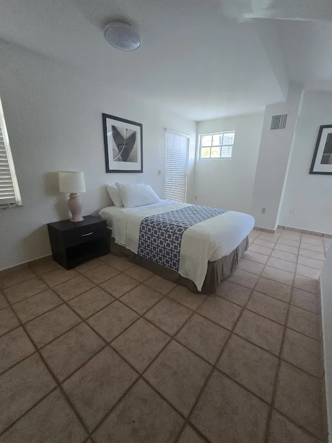 Blue Fin Rock Harbor RV Park & Marina