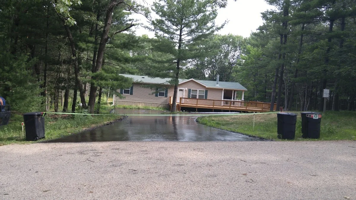 Blue Lake Campground