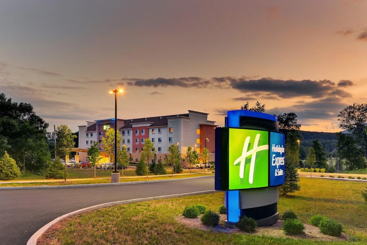 Blue Mountain Campground