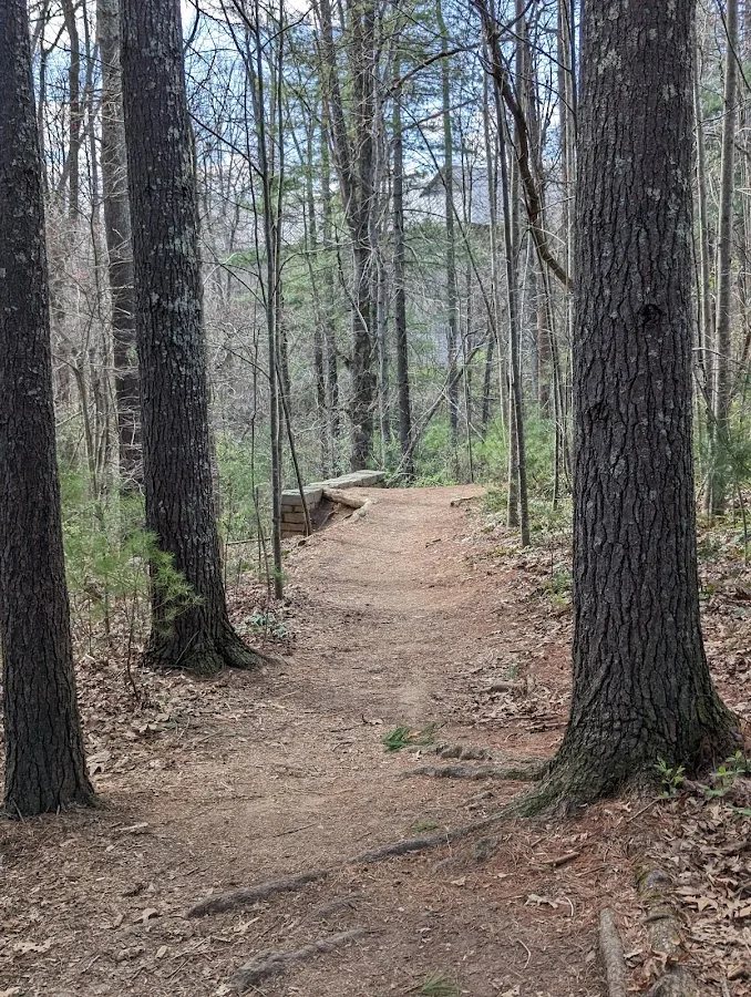 Blue Ridge Recreation Park