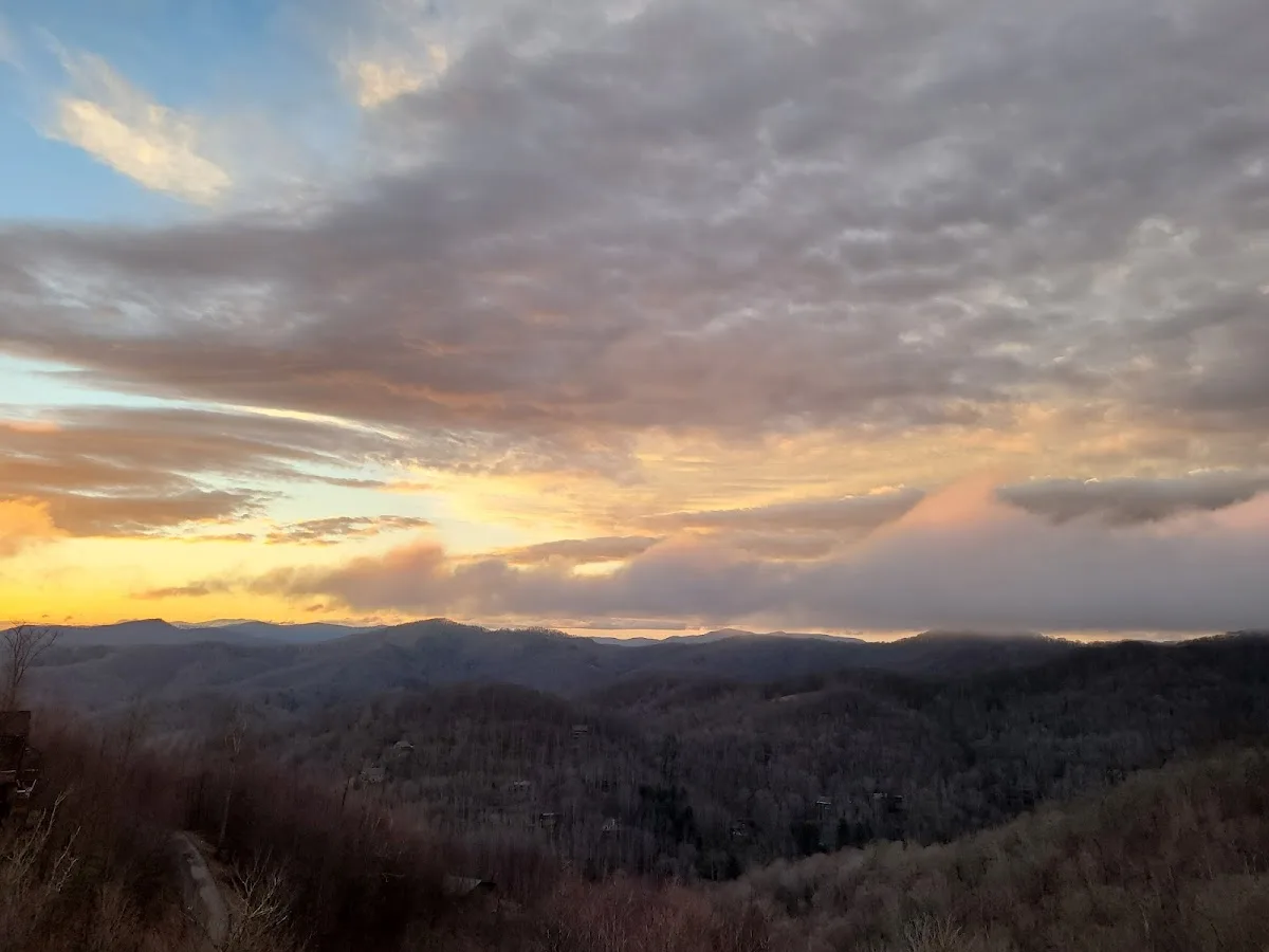 Blue Ridge Recreation Park