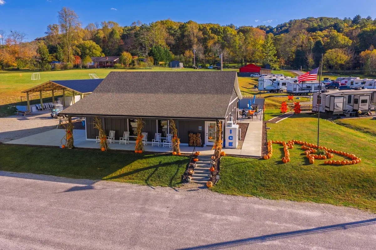 Blue Ridge RV Resort