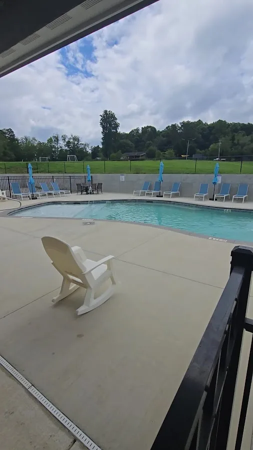 Blue Ridge RV Resort