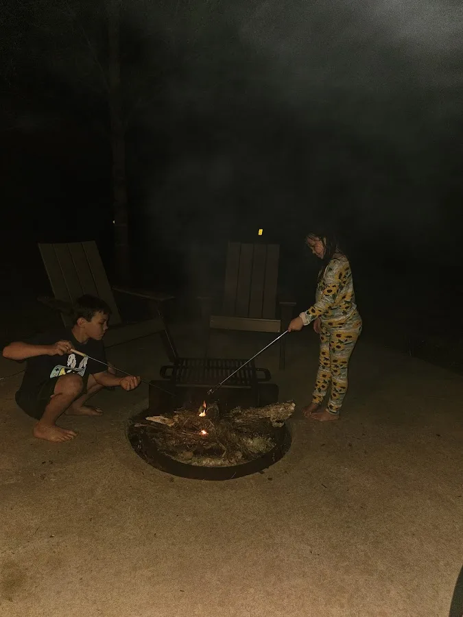 Blue Ridge / Toccoa River KOA Holiday