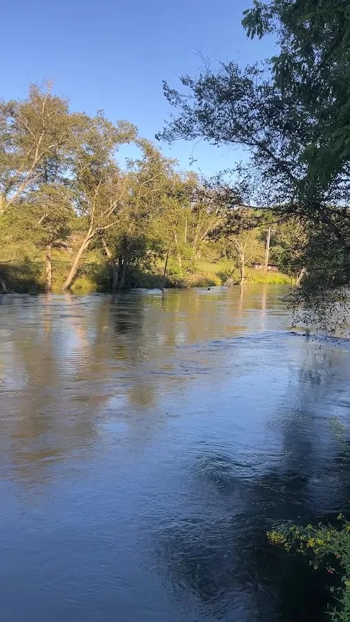 Blue Ridge / Toccoa River KOA Holiday