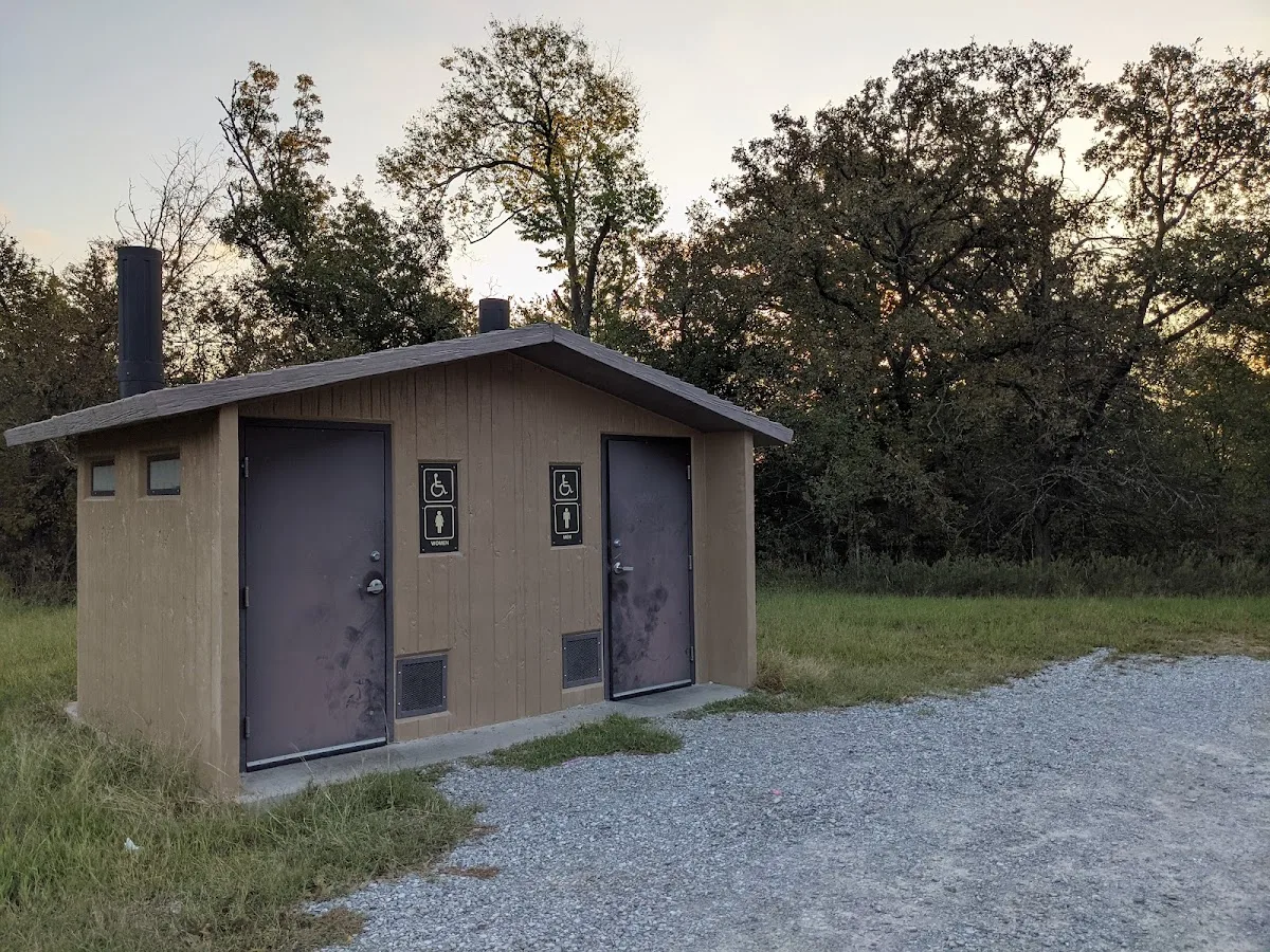 Blue River Campsites