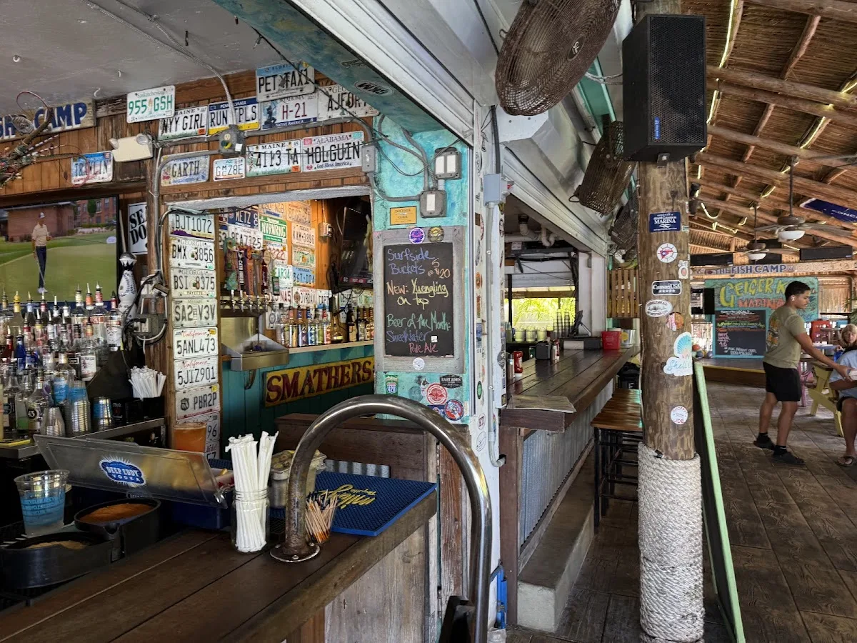 Bluewater Key RV Resort