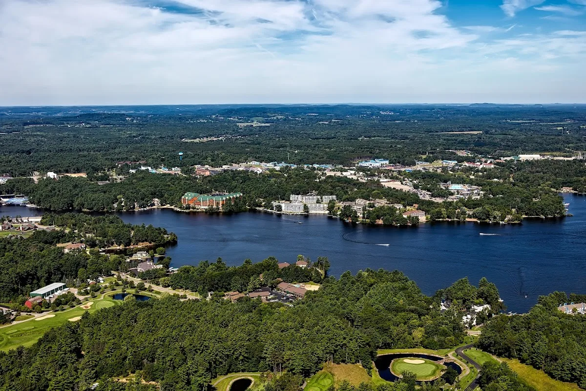 Bonanza Camping Resort