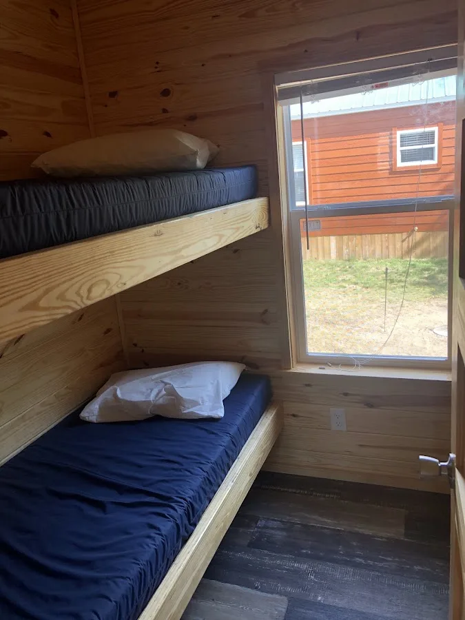 Bonanza Camping Resort