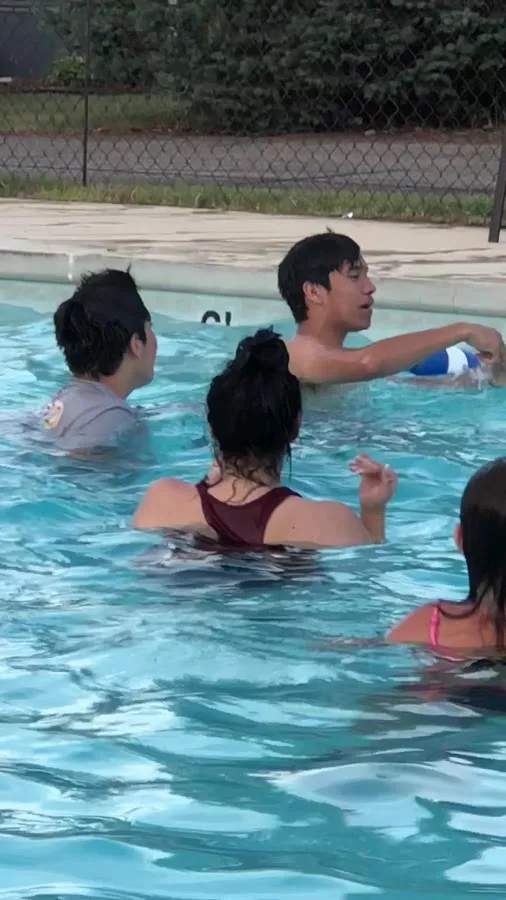 Bonanza Camping Resort