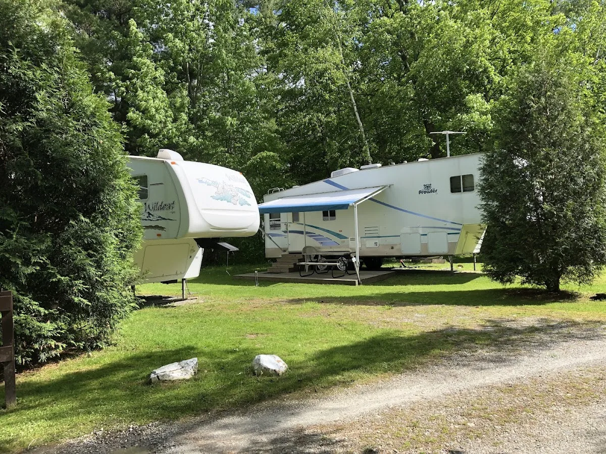 Bonnie Brae Campground