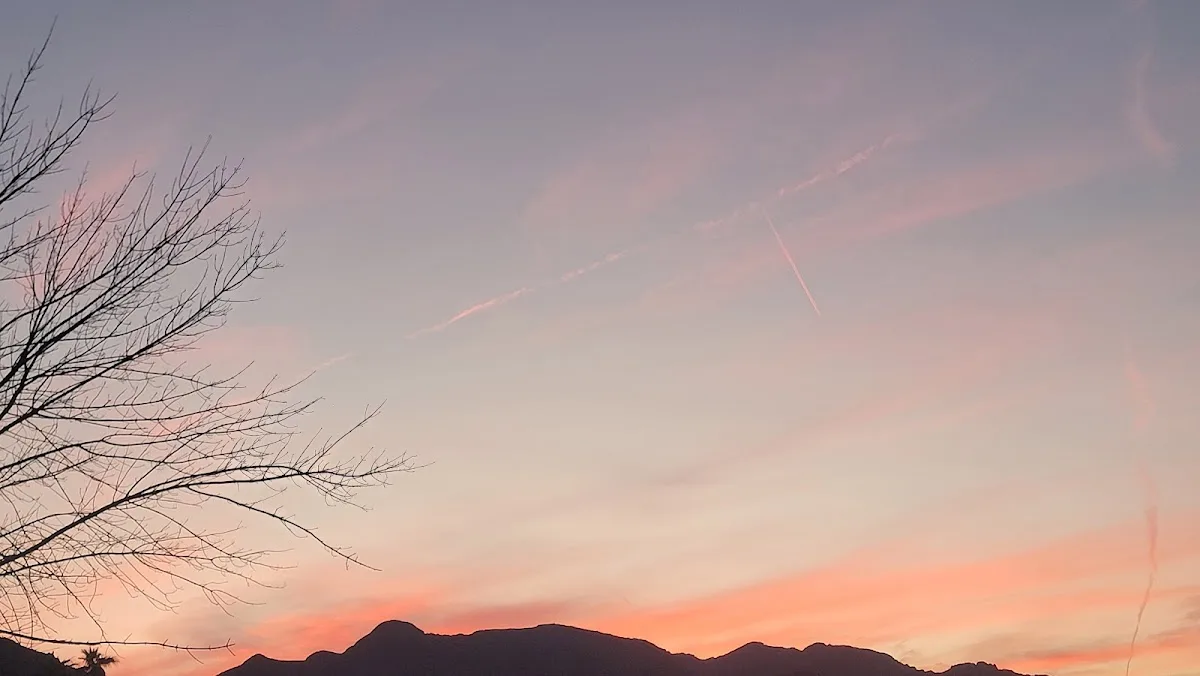 Boulder Beach Campground