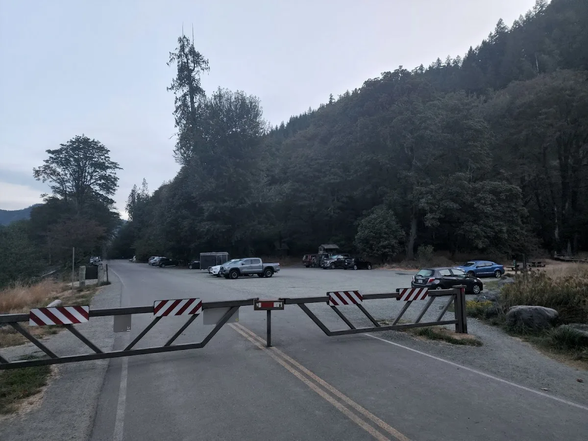 Boulder Creek Campground