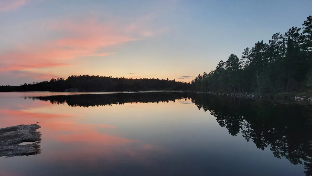 Boundary Waters Canoe Area Wilderness