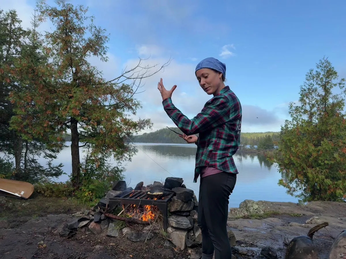 Boundary Waters Canoe Area Wilderness