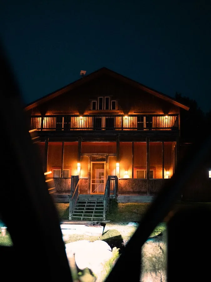 Boundary Waters Outfitters