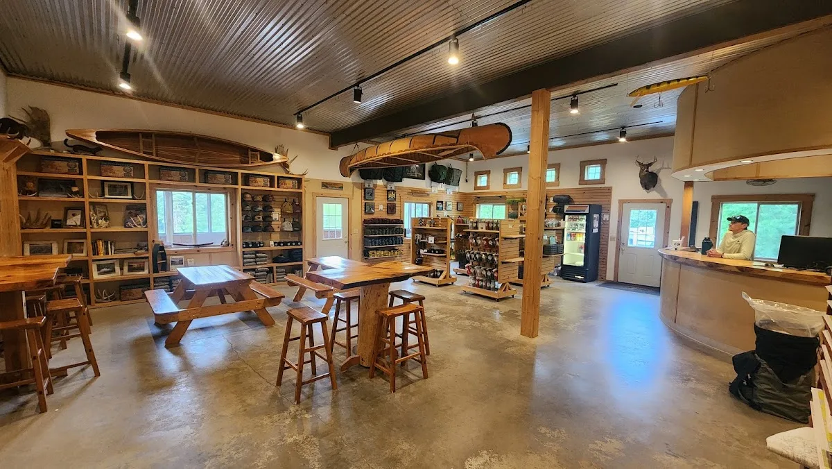 Boundary Waters Outfitters