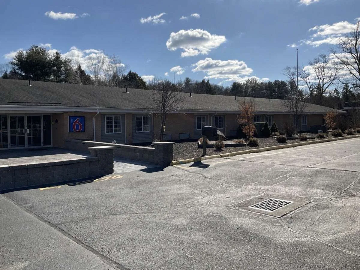 Bowdish Lake Camping Area