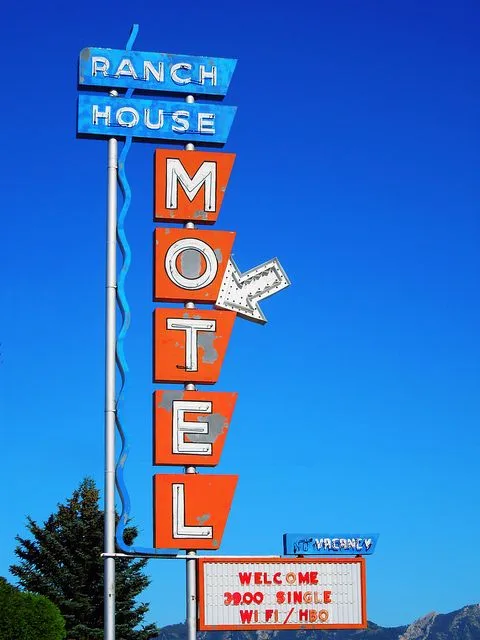 Bozeman Trail RV Park by Starry Night Lodging