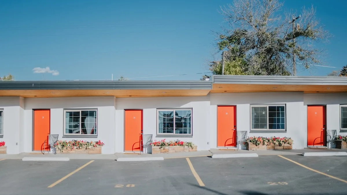 Bozeman Trail RV Park by Starry Night Lodging