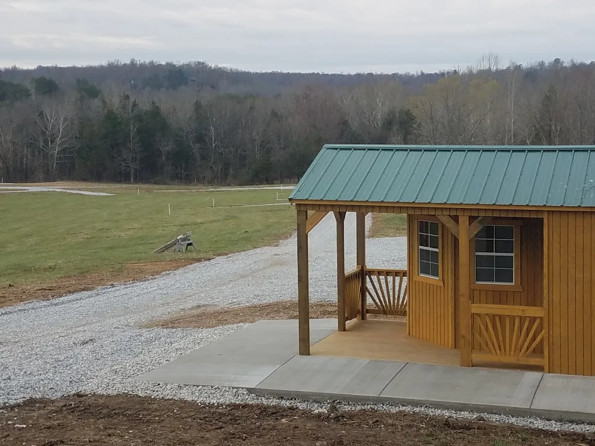 Brier Creek Campground