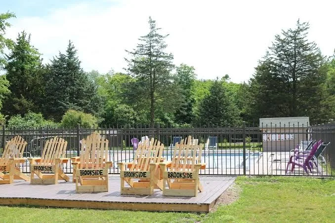 Brookside Campgrounds