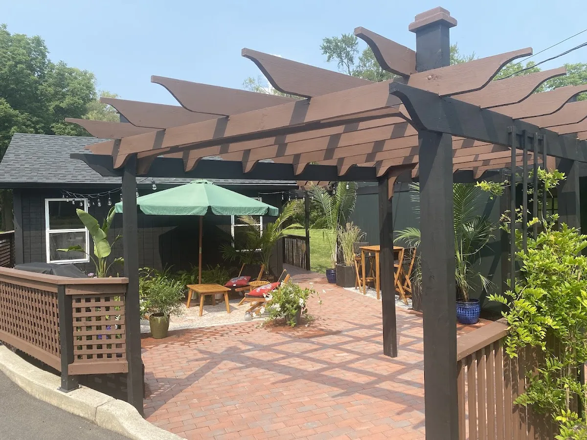 Brookside Campgrounds