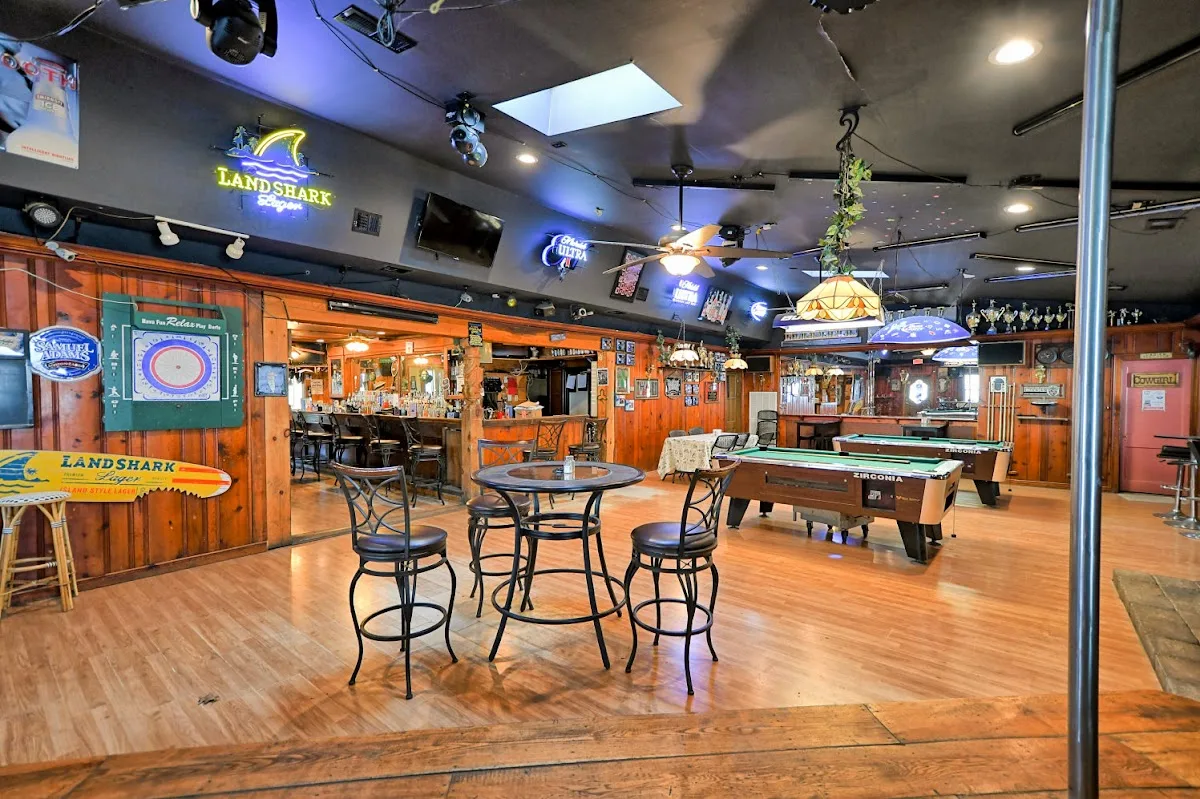 Brookside Campgrounds