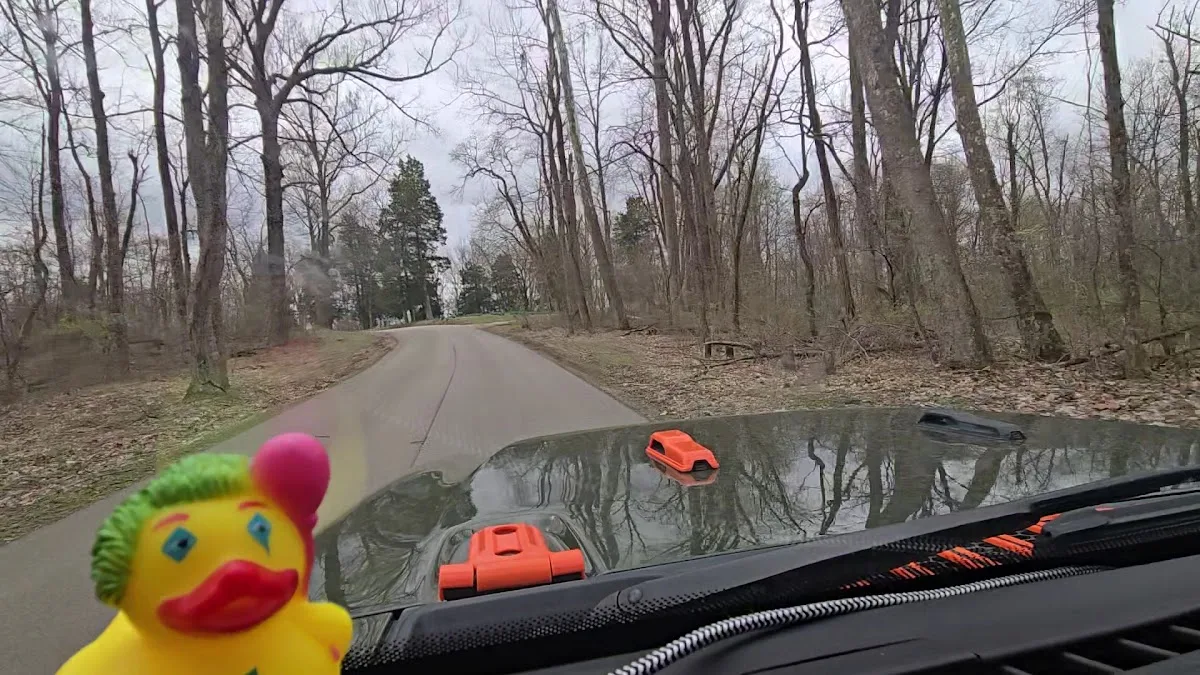 Brown County State Park