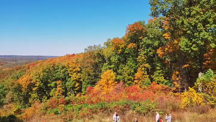 Brown County State Park