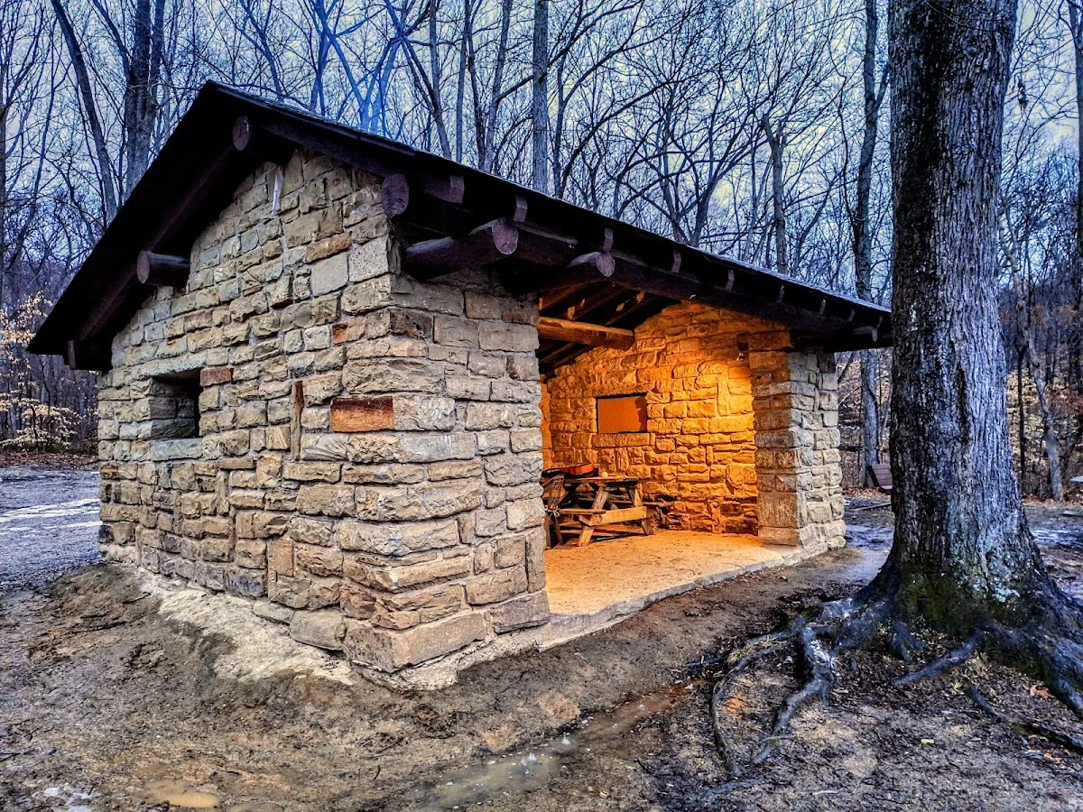 Brown County State Park