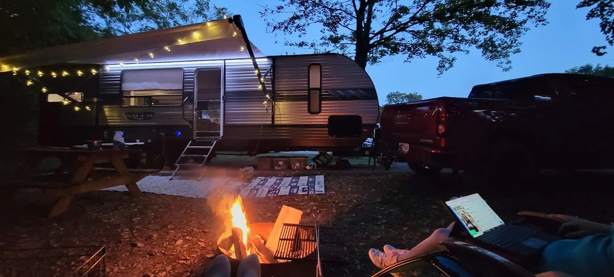 Brown County State Park