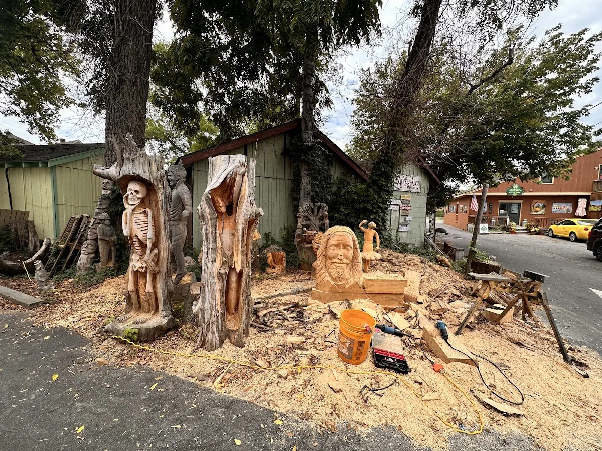 Brown County State Park Taylor Ridge