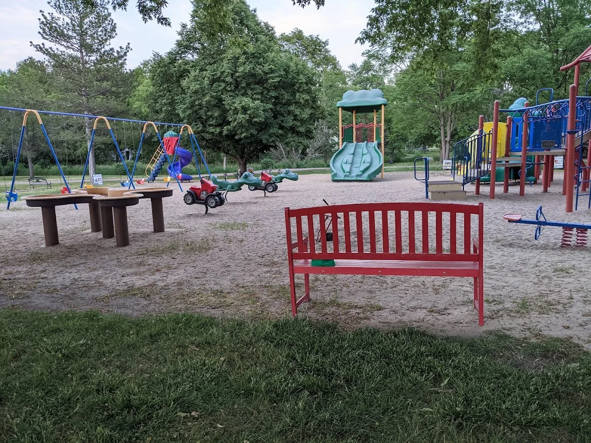 Bruce Park Campground