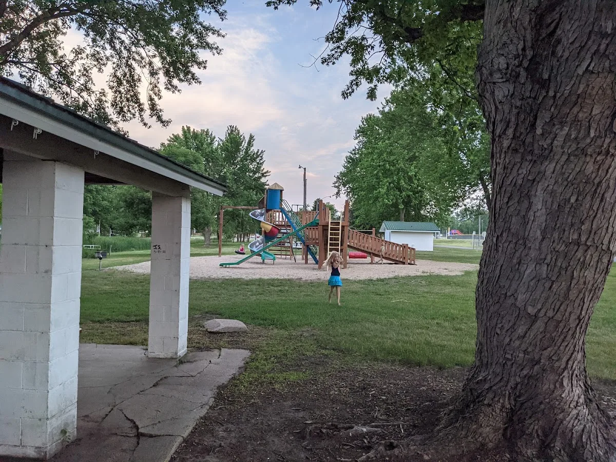 Bruce Park Campground