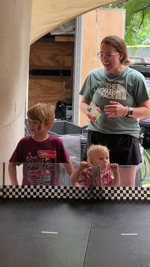 Bruce Park Campground