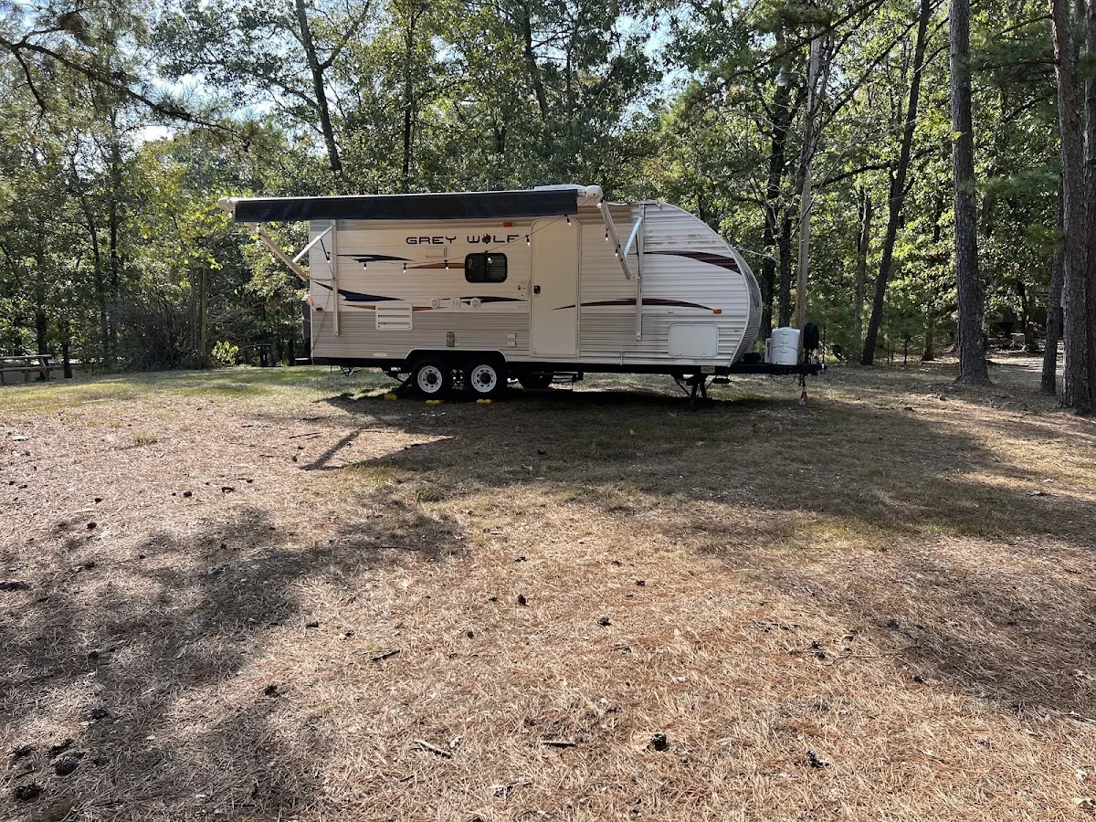 Brumley Hollow RV Park & Campground